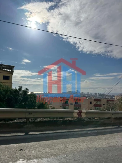 Vente Appartement F3 Annaba Annaba