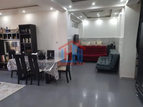 Vente Appartement F4 Annaba Annaba