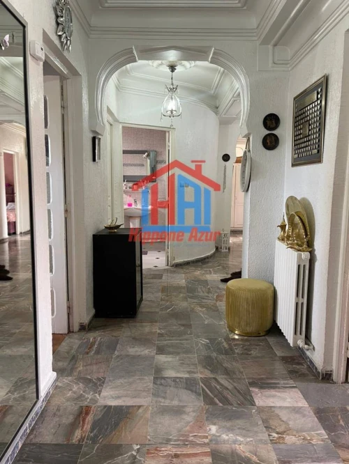 Vente Appartement F4 Annaba Annaba