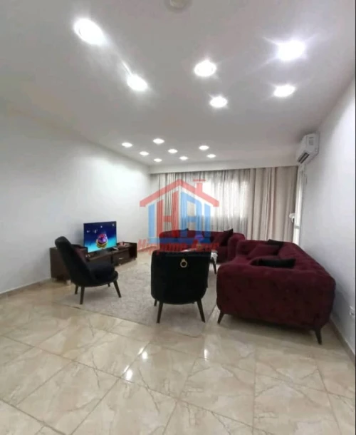 Vente Appartement F4 Annaba Annaba