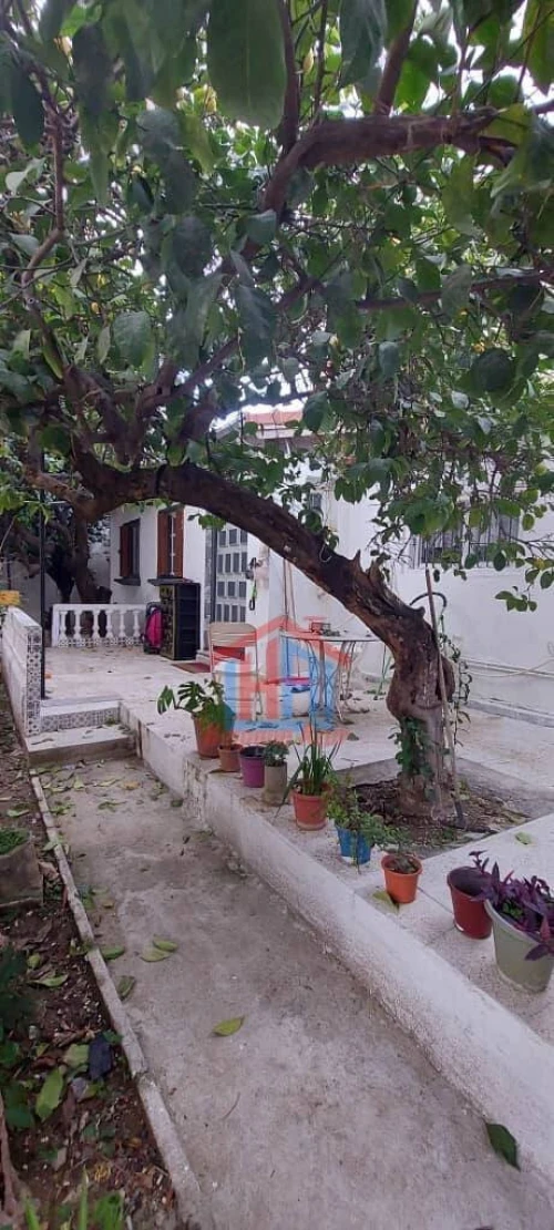Vente Villa Annaba Annaba