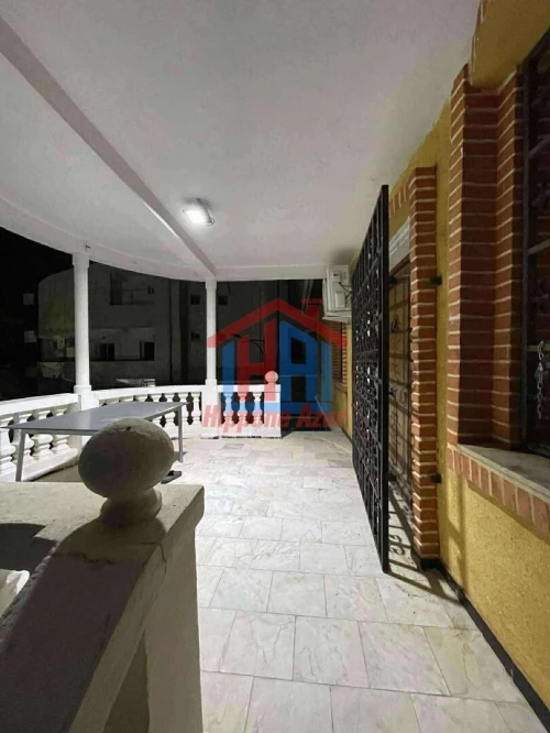 Vente Villa Annaba Annaba