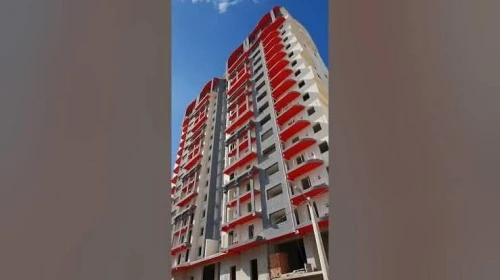 Vente Appartement F3 Annaba Annaba
