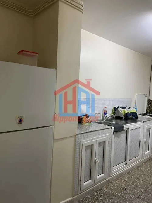 Vente Appartement F5 Annaba Annaba