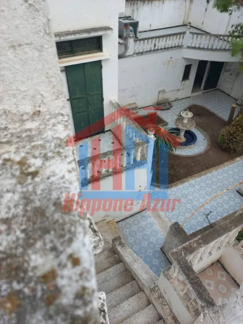 Location Villa Annaba Annaba