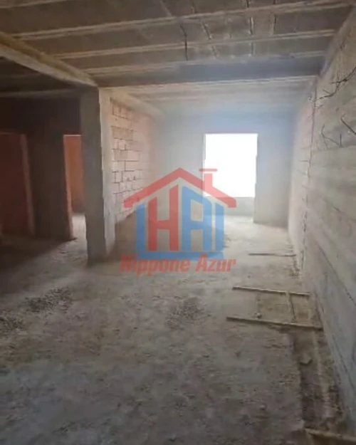 Vente Appartement F4 Annaba El bouni