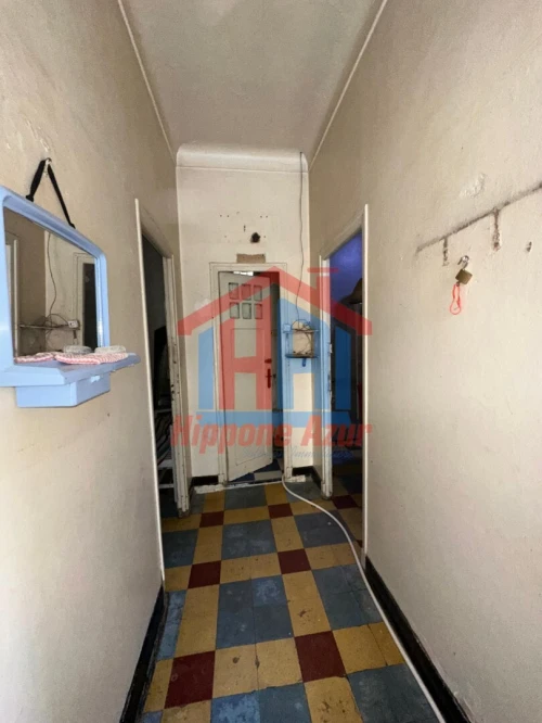 Vente Villa Annaba Annaba
