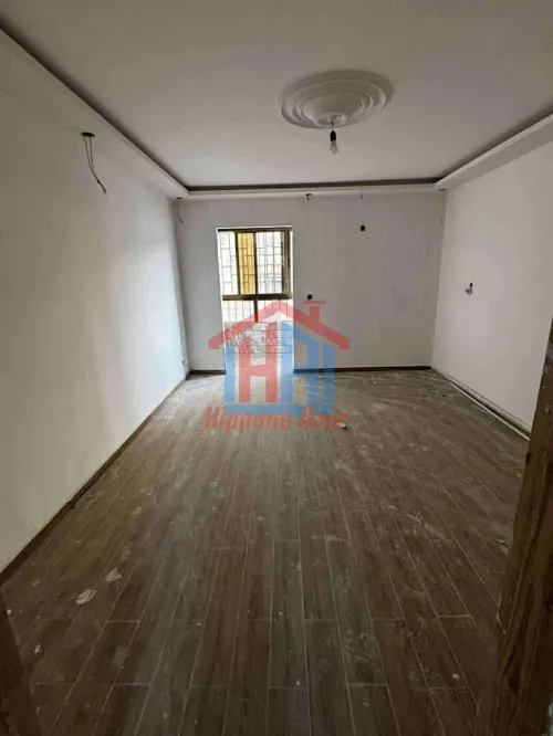 Vente Appartement F3 Annaba Annaba
