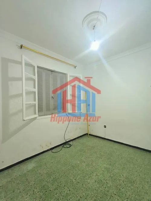 Location Appartement Niveau de villa Studio Annaba Annaba