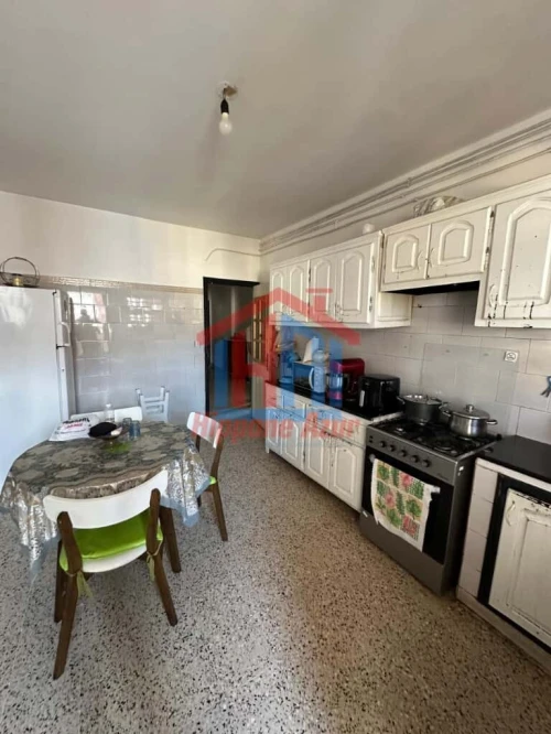 Vente Appartement F5 Annaba Annaba