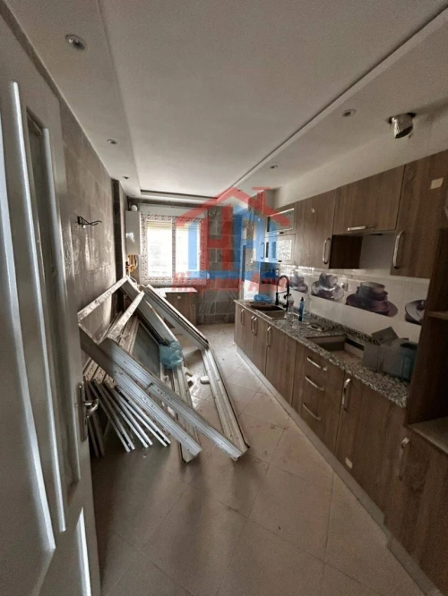 Vente Appartement F4 Annaba Annaba