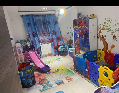 Vente Appartement F4 Annaba El bouni