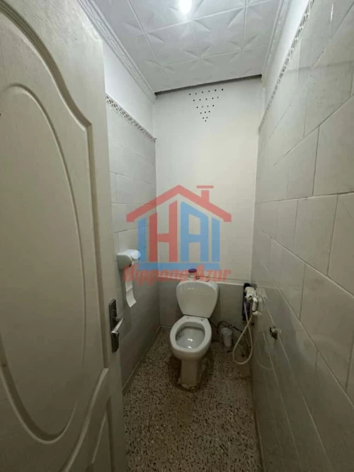 Vente Appartement F5 Annaba Annaba