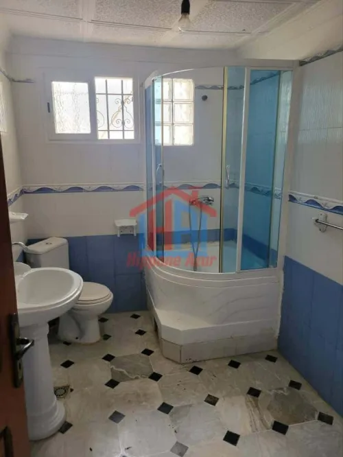 Location Appartement Niveau de villa F3 Annaba Annaba