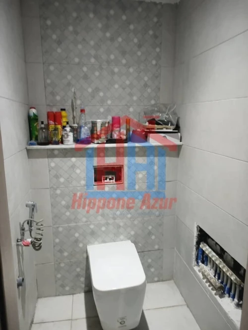 Vente Appartement F4 Annaba Annaba