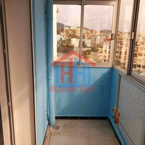 Vente Appartement Duplex F5 Annaba Annaba