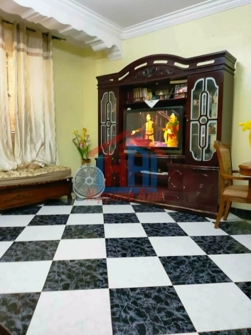 Vente Appartement F3 Annaba Annaba