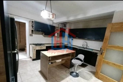 Vente Appartement F4 Annaba Annaba