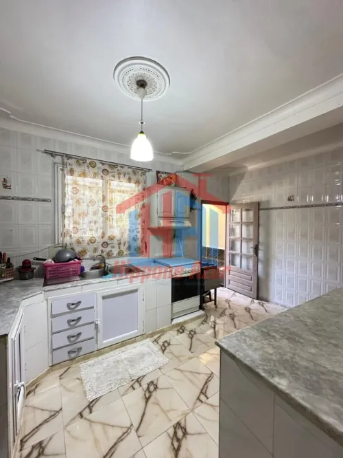 Vente Appartement F4 Annaba Annaba