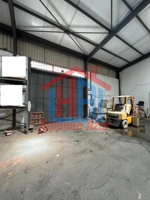 Cherche achat Hangar Annaba Annaba