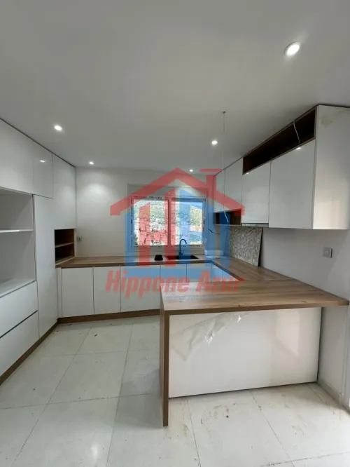 Vente Appartement F3 Annaba Annaba