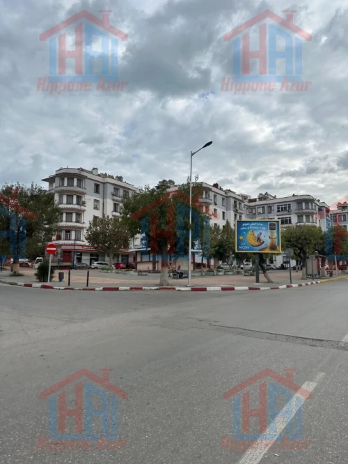 Vente Appartement F3 Annaba Annaba