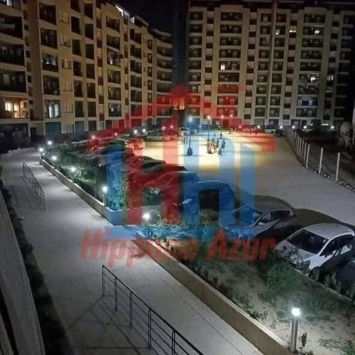 Vente Appartement F4 Annaba Annaba