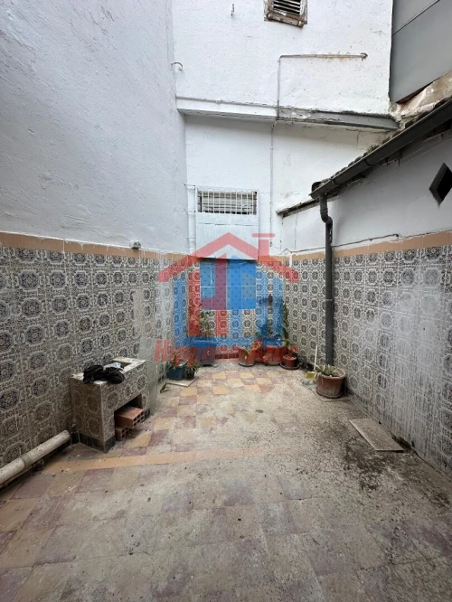Vente Appartement F5 Annaba Annaba