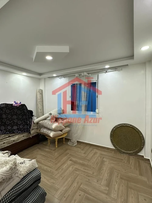 Vente Appartement F3 Annaba El bouni