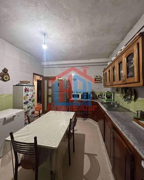 Vente Villa Annaba Annaba
