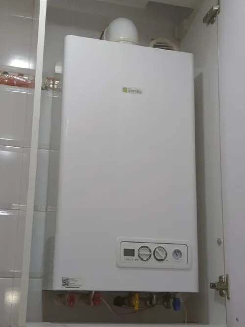 Location Appartement Niveau de villa F3 Alger Bordj el kiffan