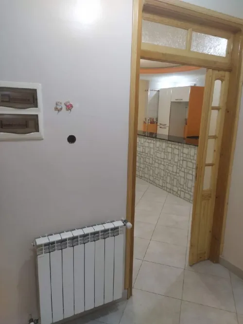 Location Appartement Niveau de villa F3 Alger Bordj el kiffan