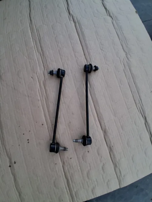 Pièce détachées kia stonic