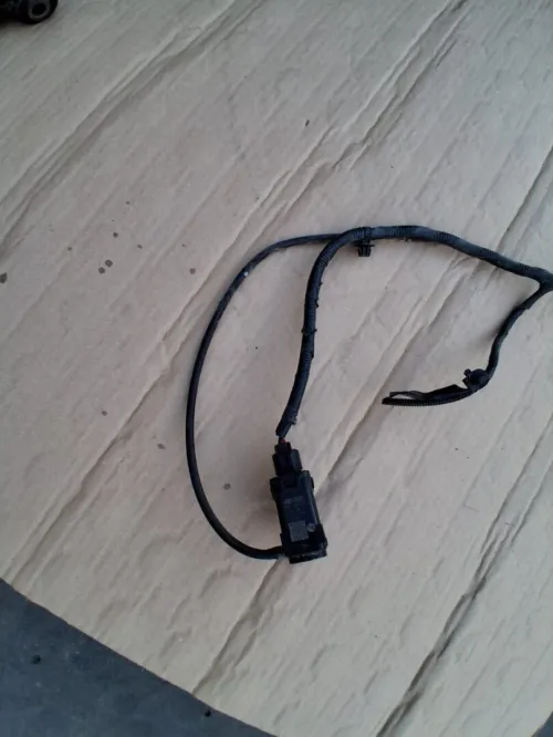 Pièce détachées kia stonic