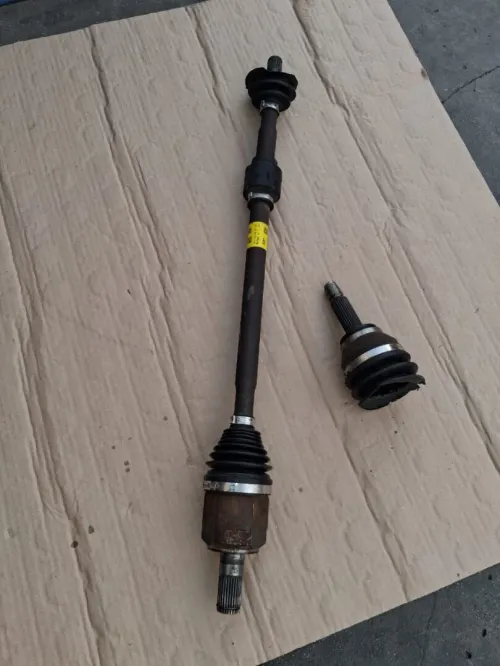 Pièce détachées kia stonic