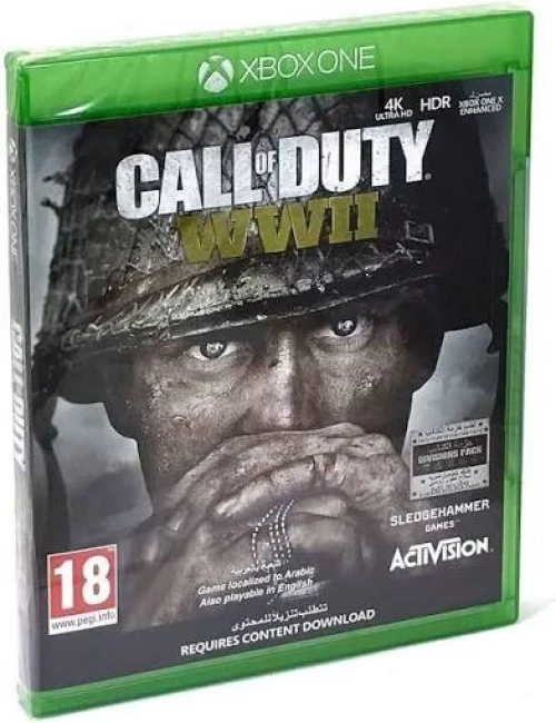 Xbox one s edition 2019 fih game pass 2 mois w  2 CD cod WW2 w cod vanguard bih bdozano