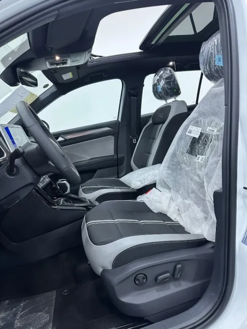 Volkswagen T-Roc 2025 R-Line 