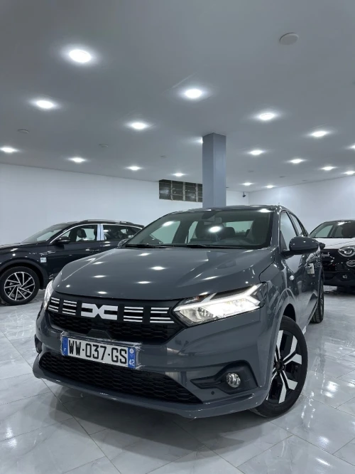 Dacia LOGAN 2025 