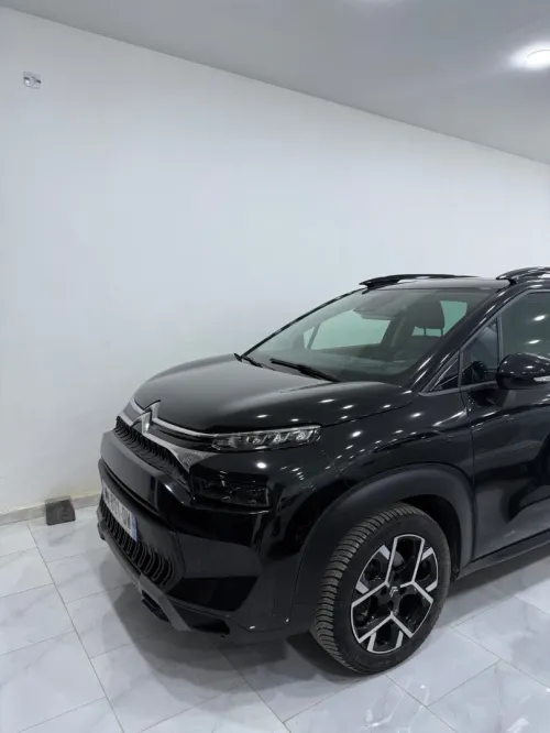 Citroen C3 Aircross 2023 