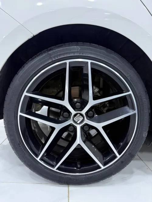 Seat Leon 2019 FR