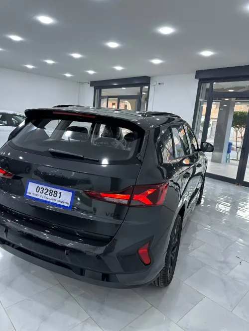 Jetta  VS5 2025 