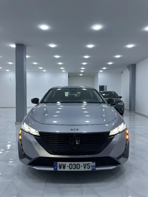 Peugeot 308 2023 Allure Pack