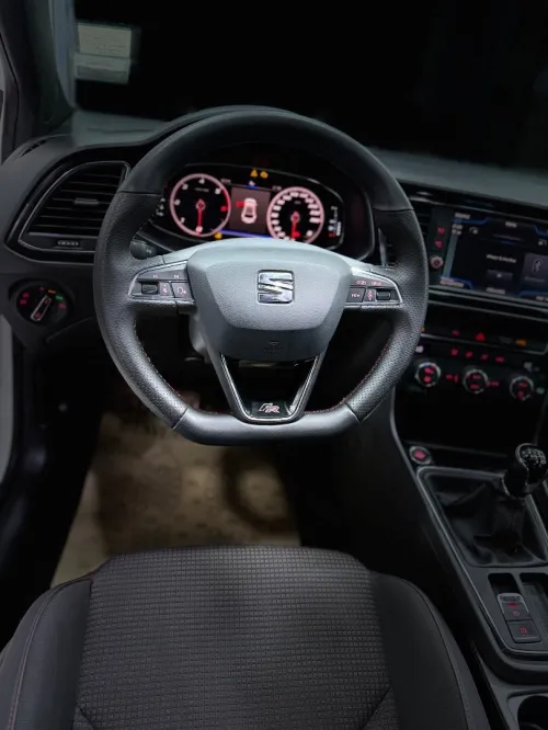 Seat Leon 2019 FR