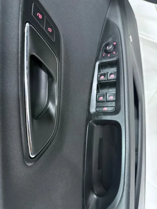 Seat Leon 2019 FR