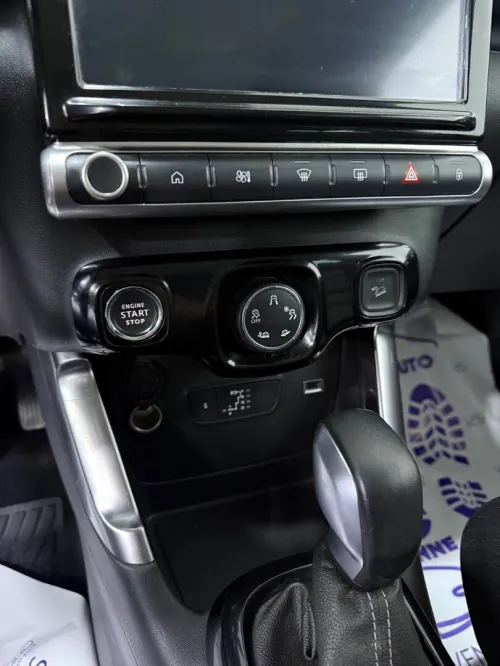 Citroen C3 Aircross 2023 
