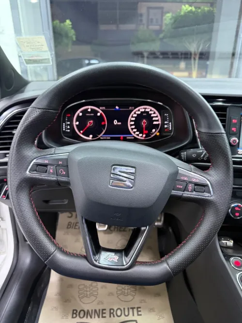 Seat Leon 2019 FR