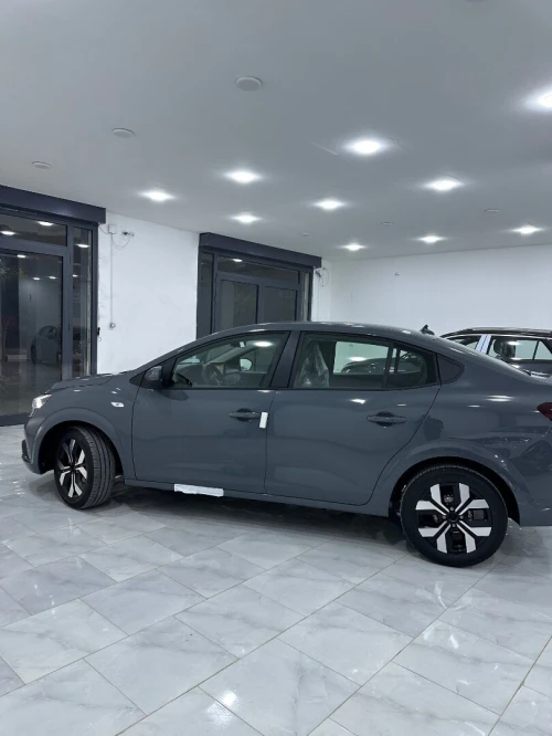 Dacia LOGAN 2025 