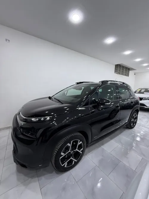 Citroen C3 Aircross 2023 