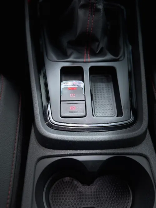 Seat Leon 2019 FR