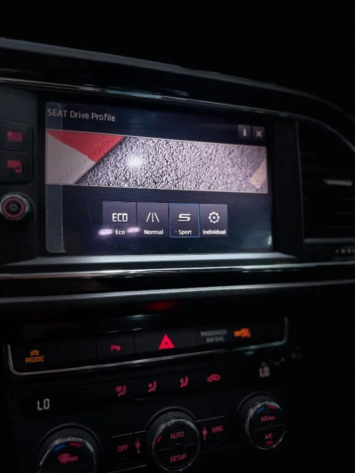 Seat Leon 2019 FR